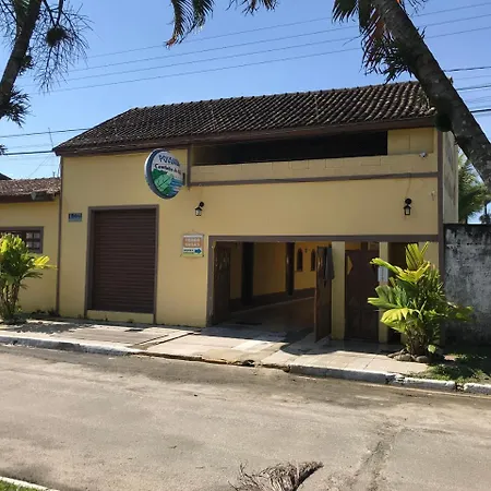 Pousada Cantinho Do Rei-3