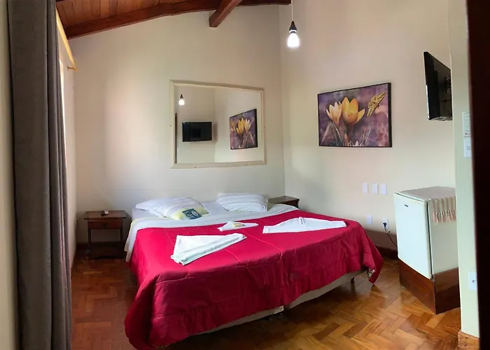 Beira Mar Hotel Ubatuba